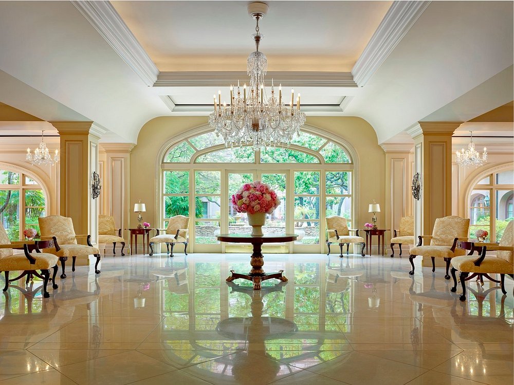 Travel Feature: Bloom-Centric Escapes — 5 Luxury Garden Hotels Around the World