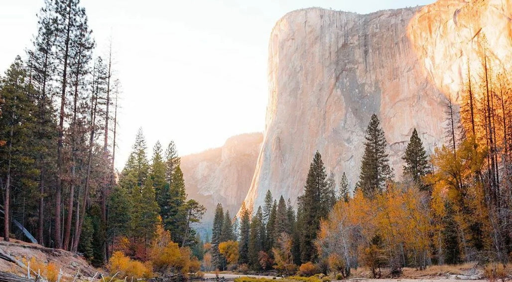 The Making of the Yosemite Pillow: A Modern Bohemian Masterpiece