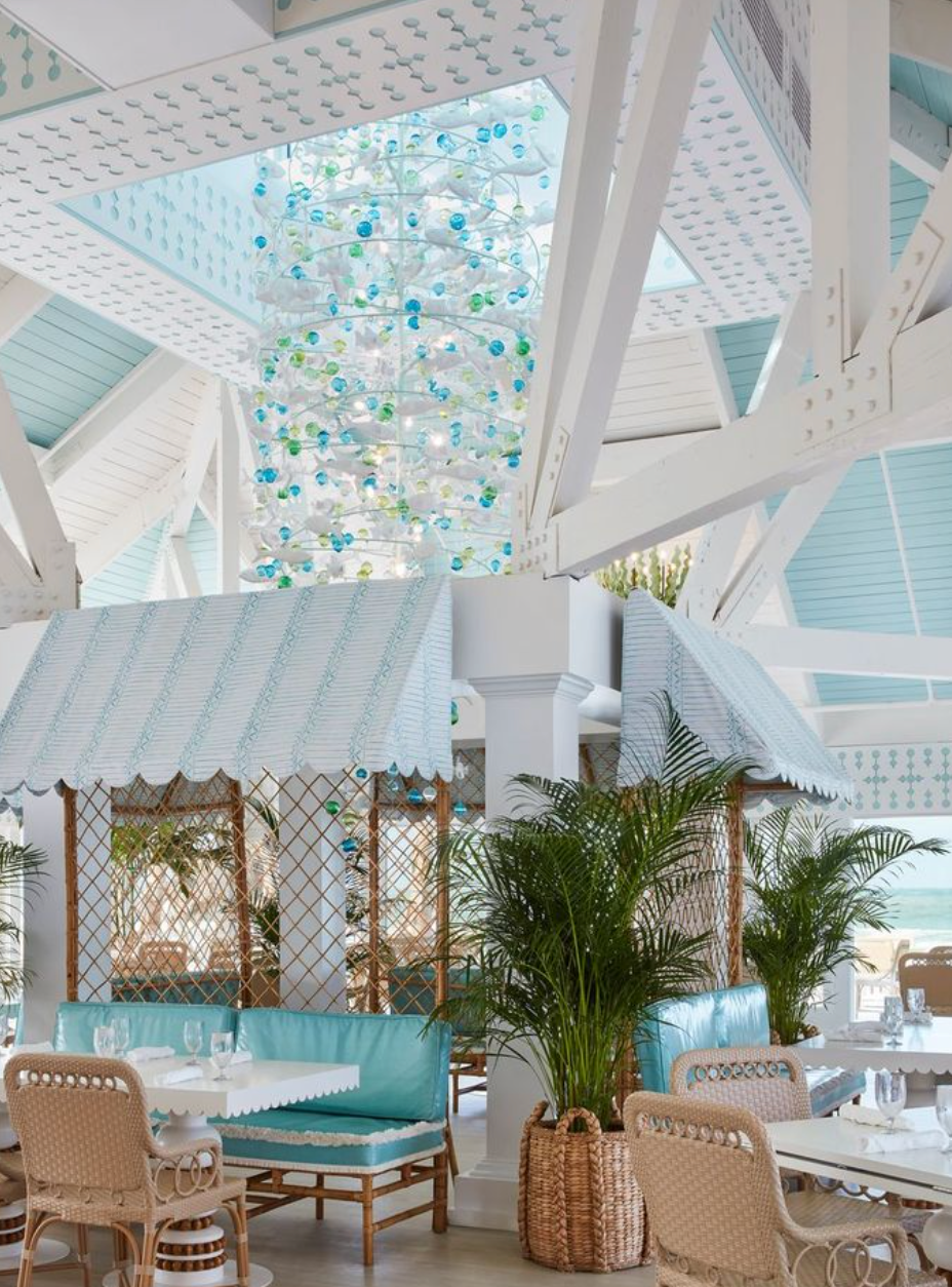 Blooming Interiors: Spring Home Trends to Refresh Your Space