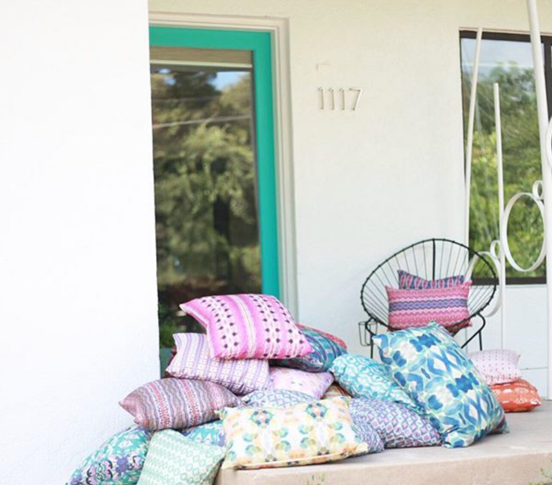 Coastal Dreams: Inspiring Coastal Homes for Your Inner Beachcomber