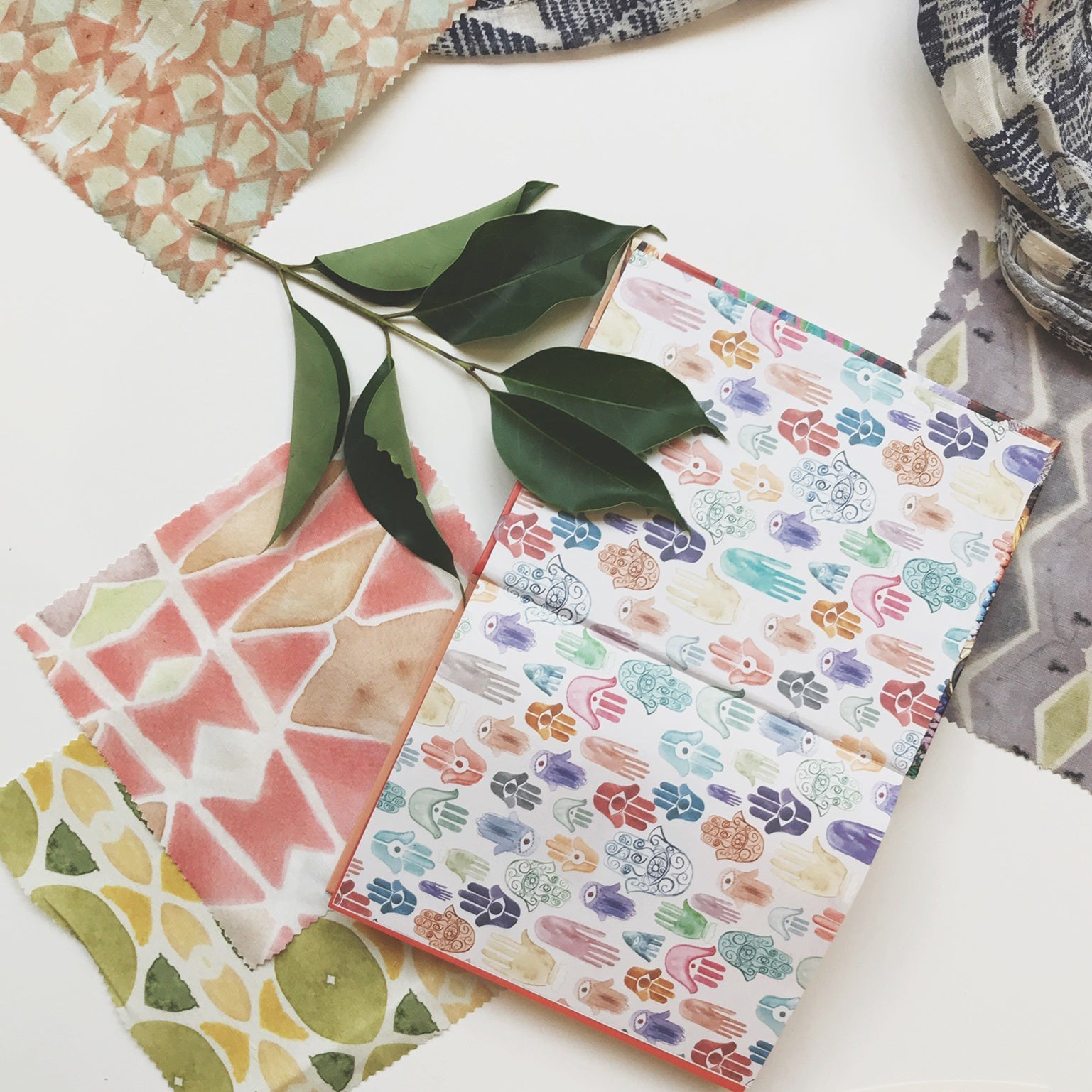 Best Selling Fabric