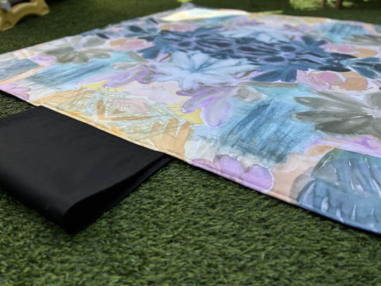 Picnic Blankets