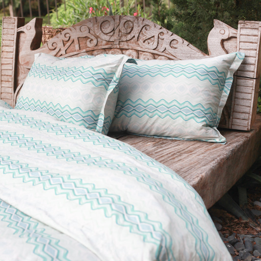Ocean Waves Collection