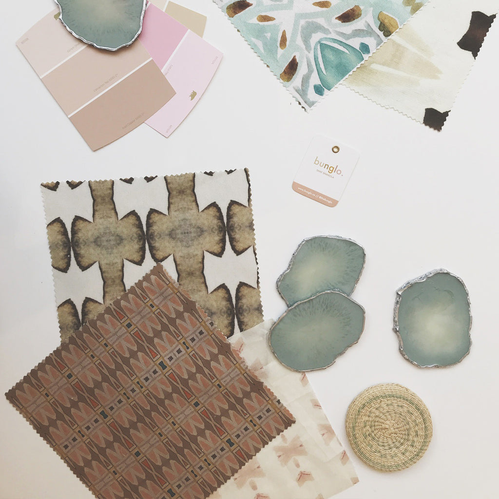 Neutral Fabric