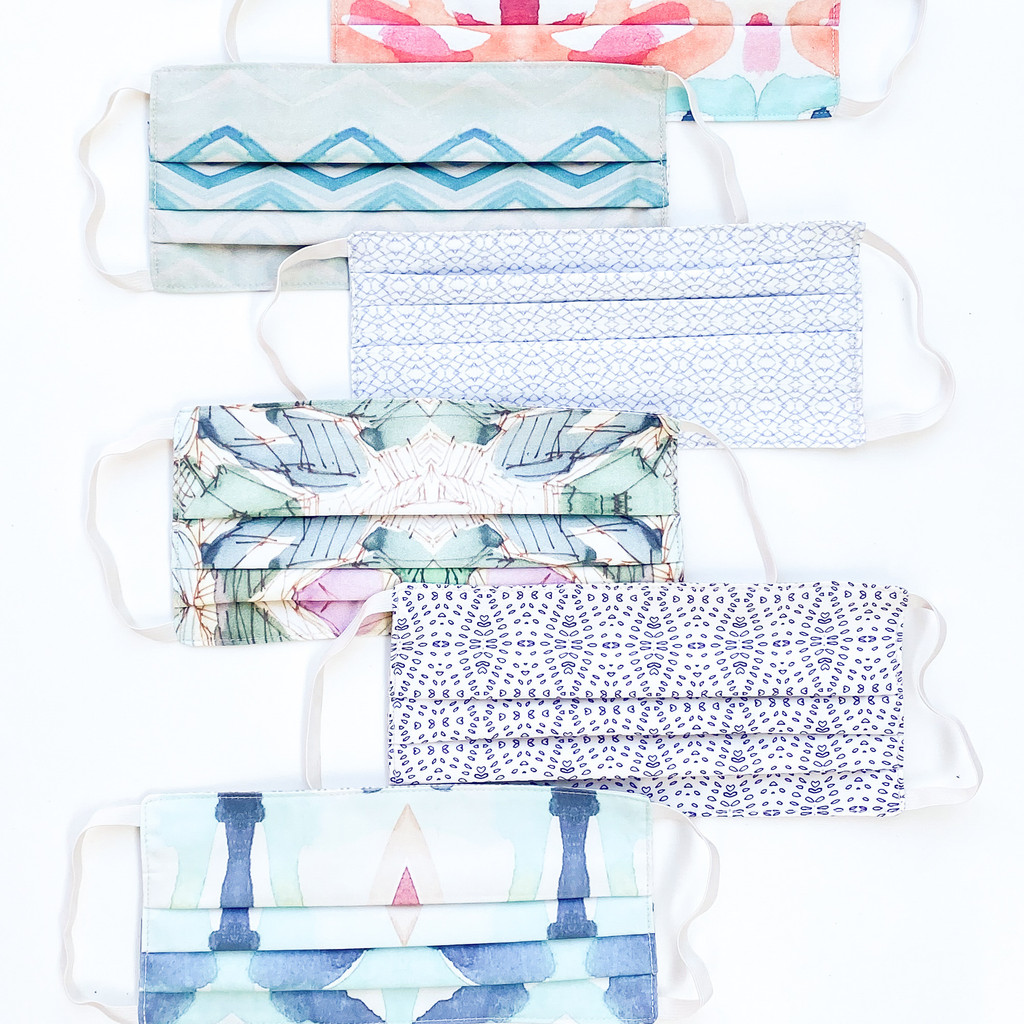 Face Masks