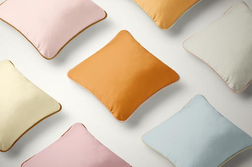 Silk Pillows