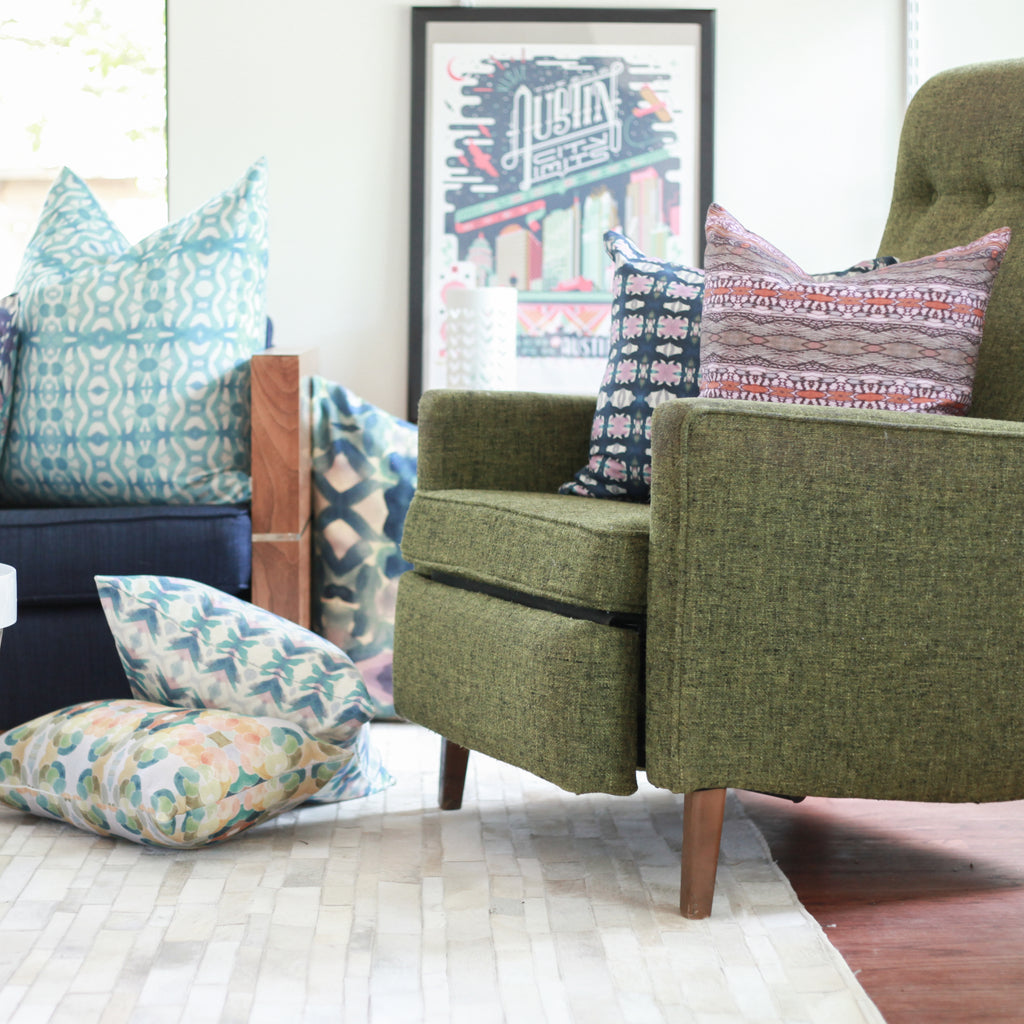 Mid Century