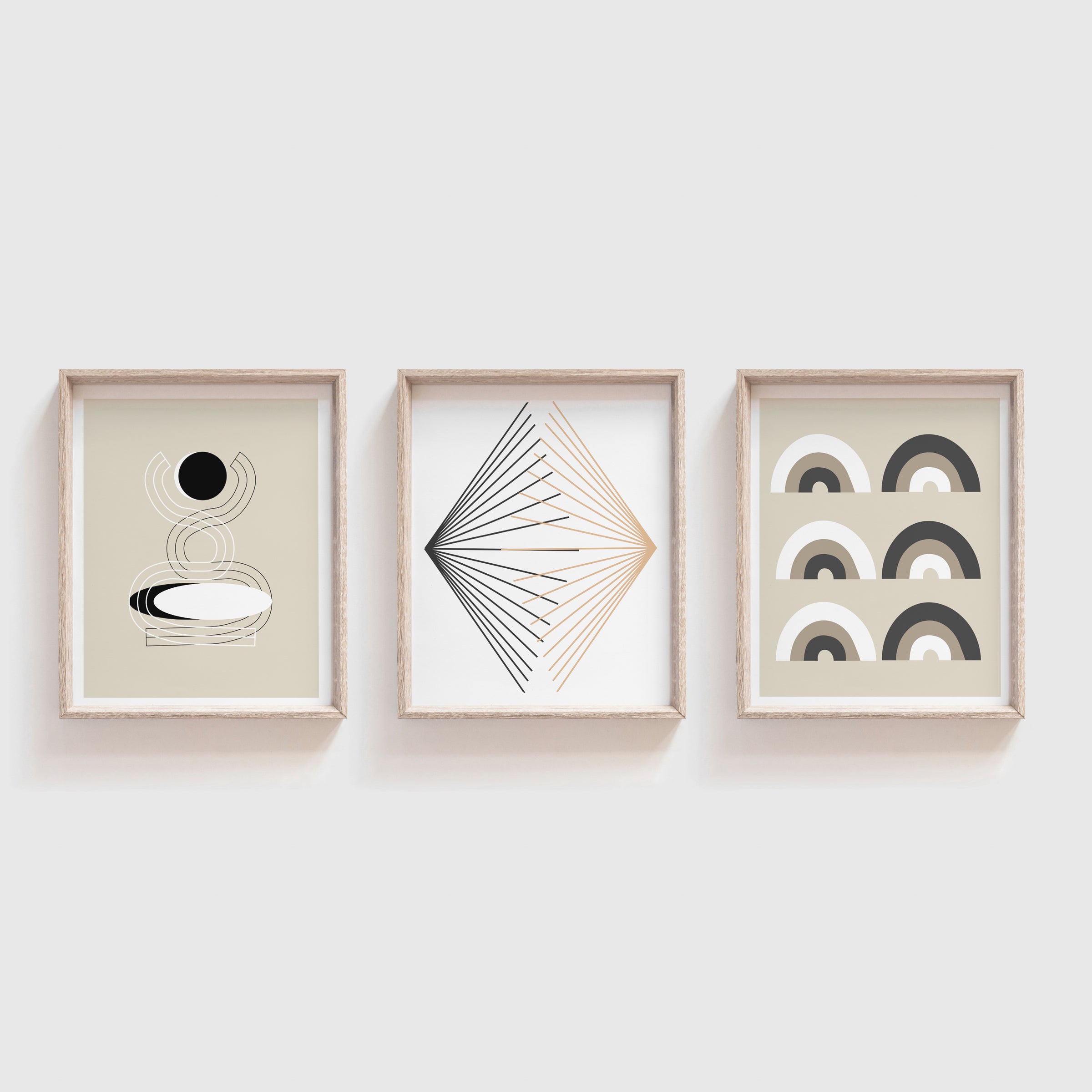 Graphic Art Prints