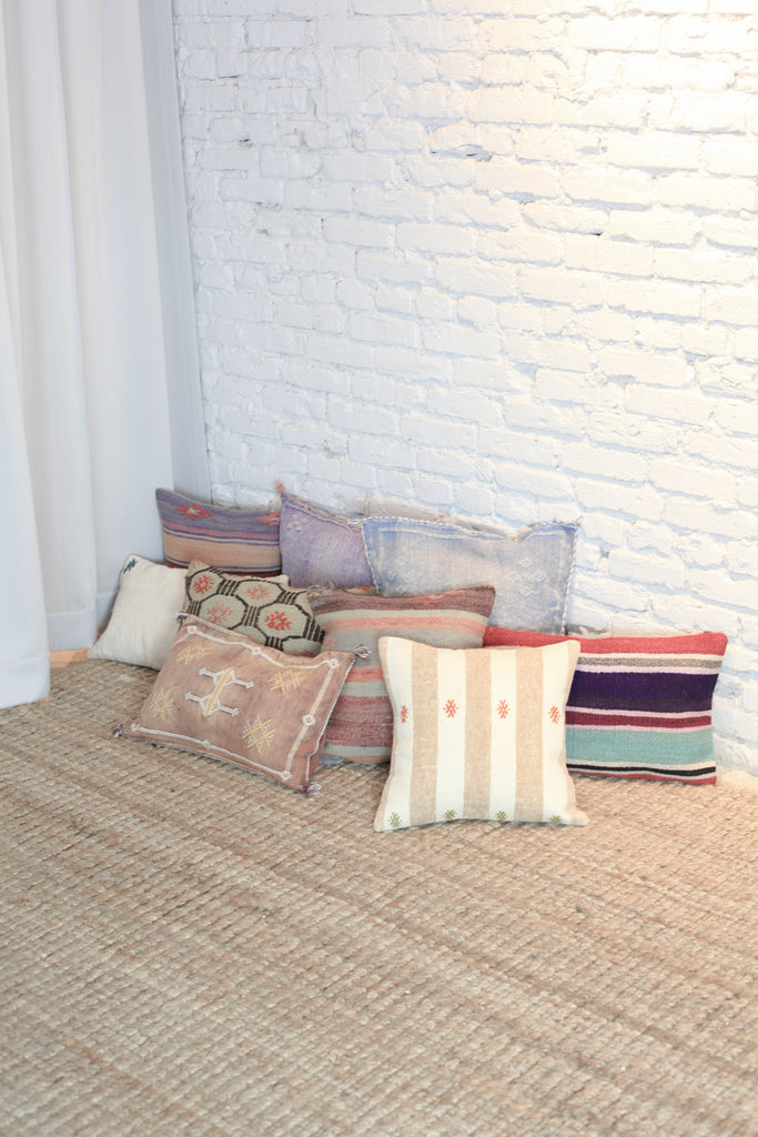 Nomadic Treasures