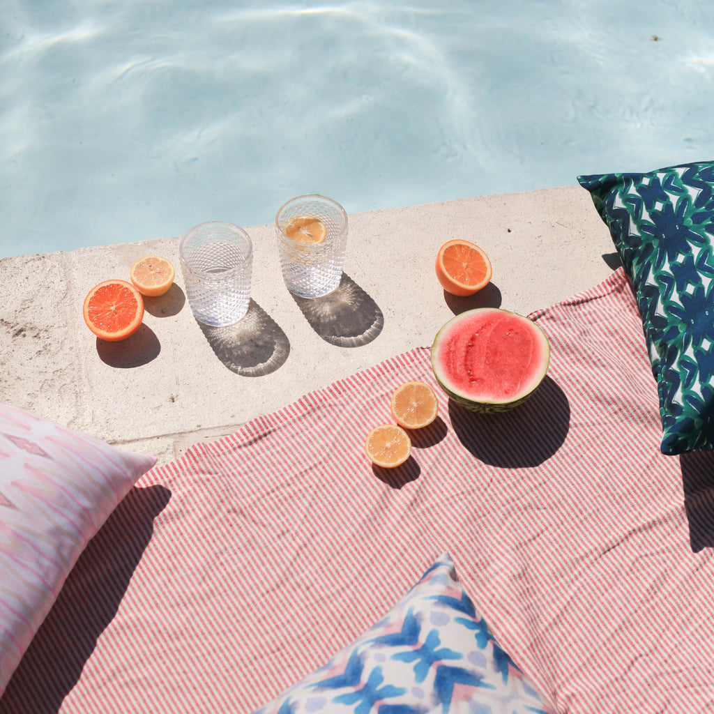 Poolside Collection