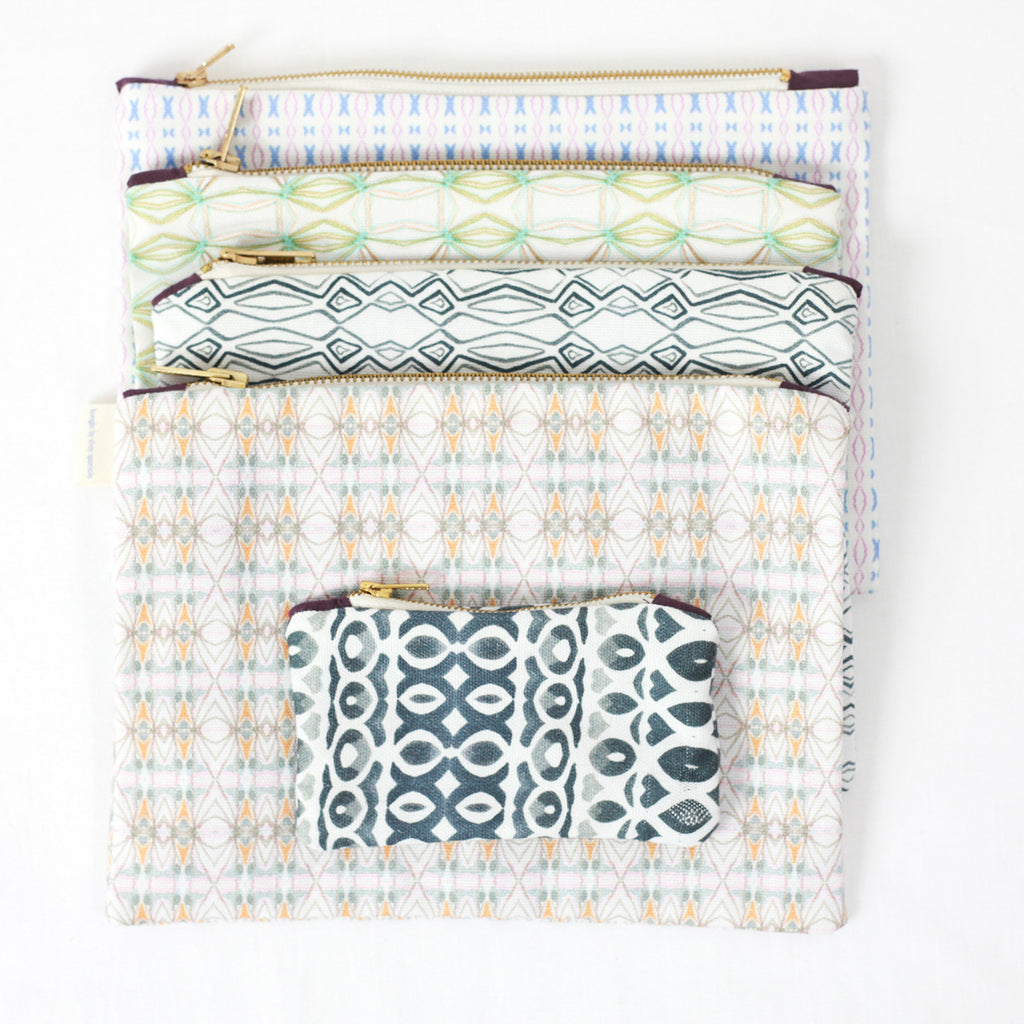 Pouches