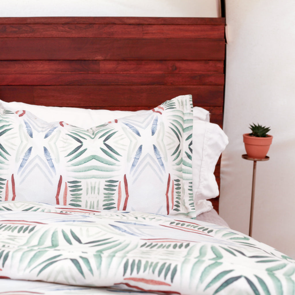Sante Fe Collection