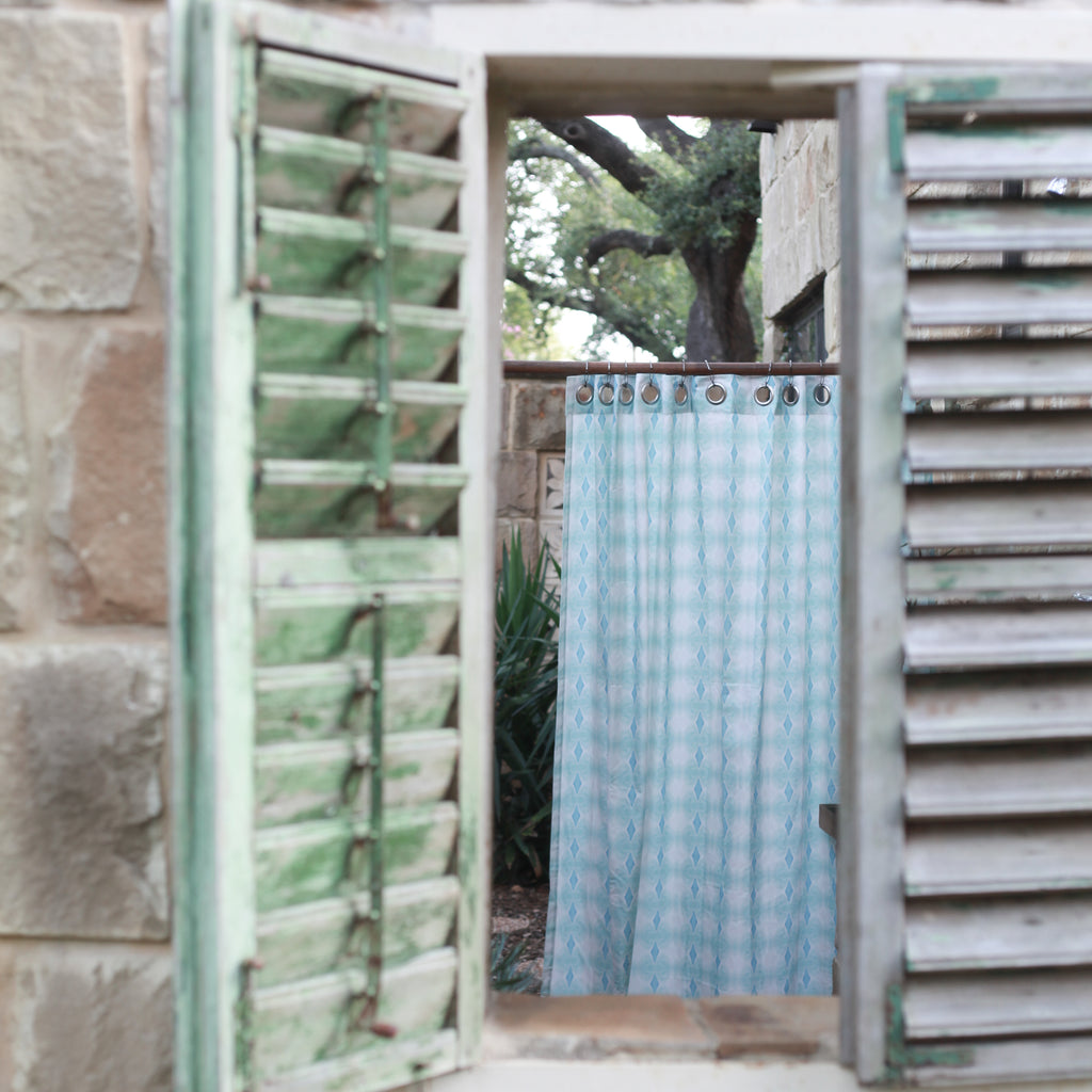 Shower Curtains