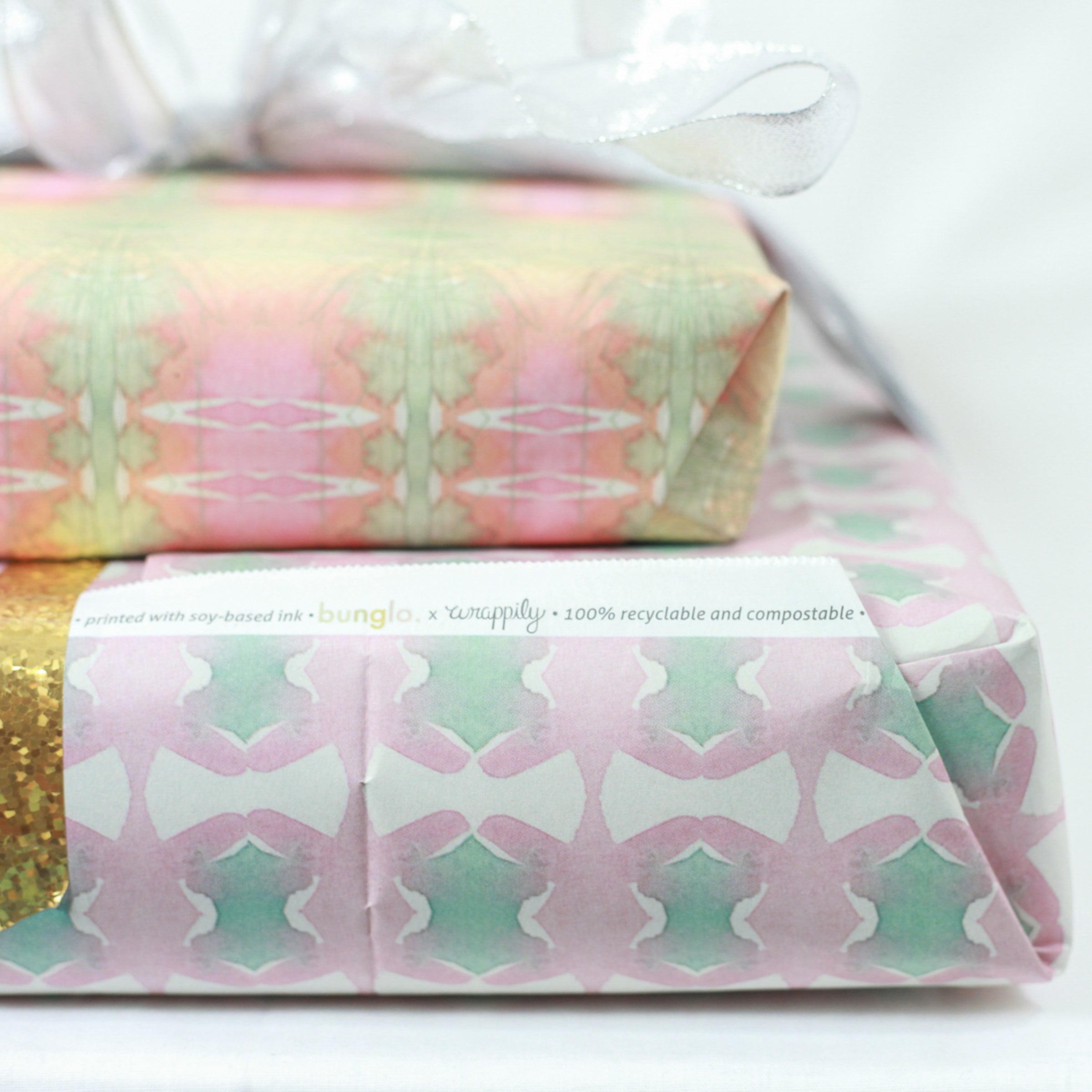 Wrapping Paper