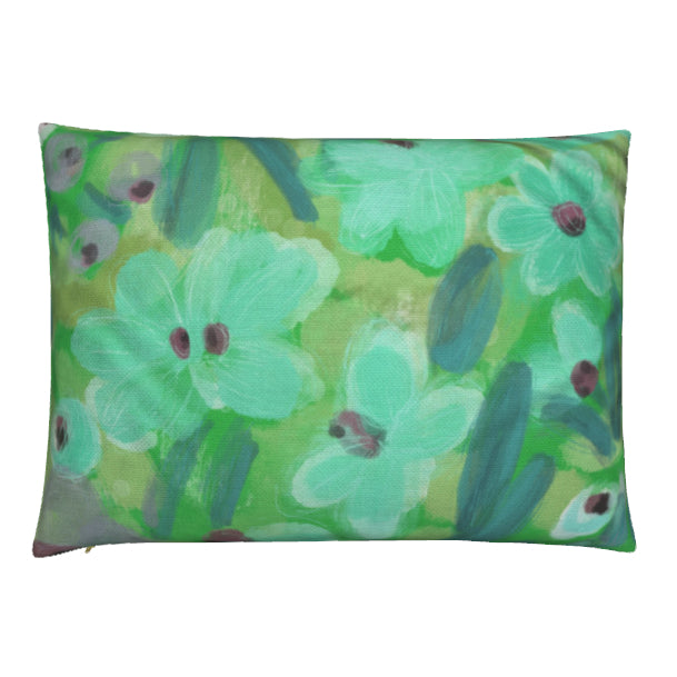 Palm Beach Pillow