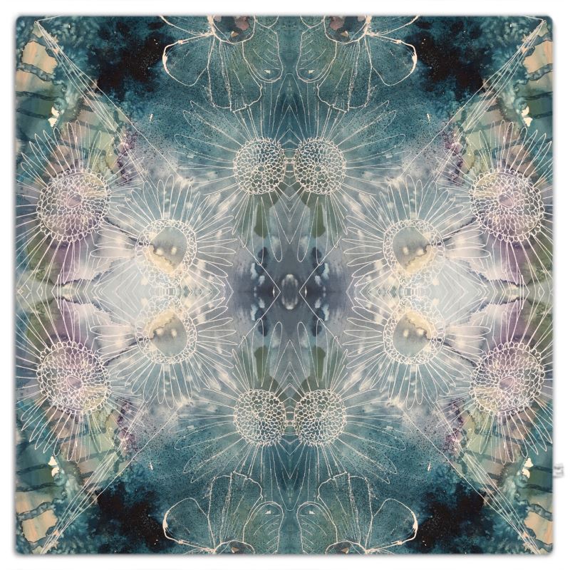 Bloom Kaleidoscope
