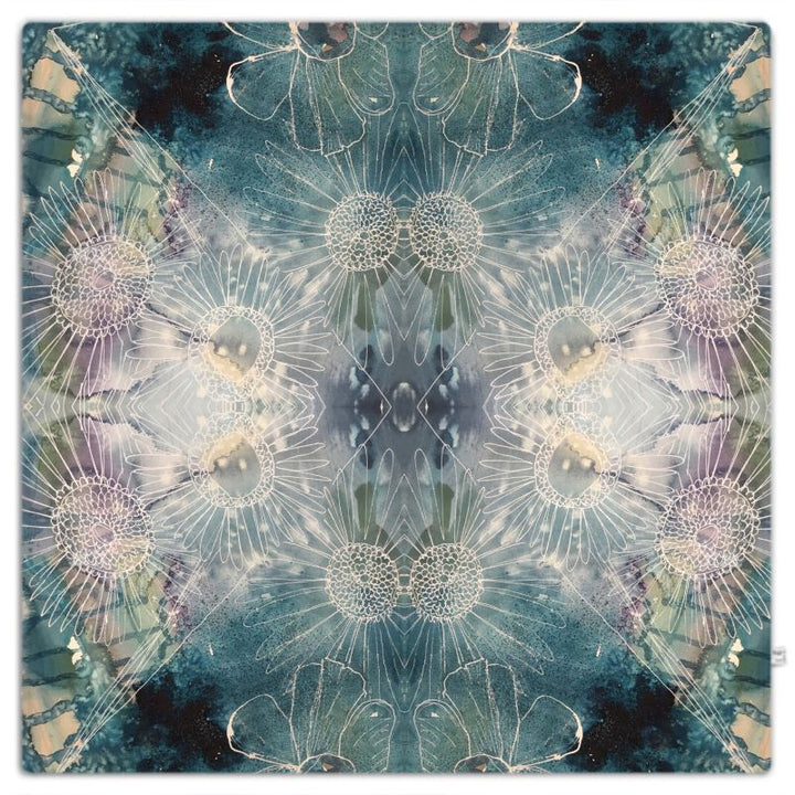 Bloom Kaleidoscope