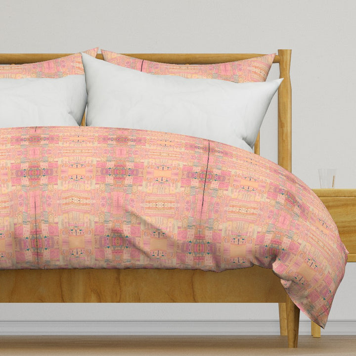 Mariana Duvet Cover