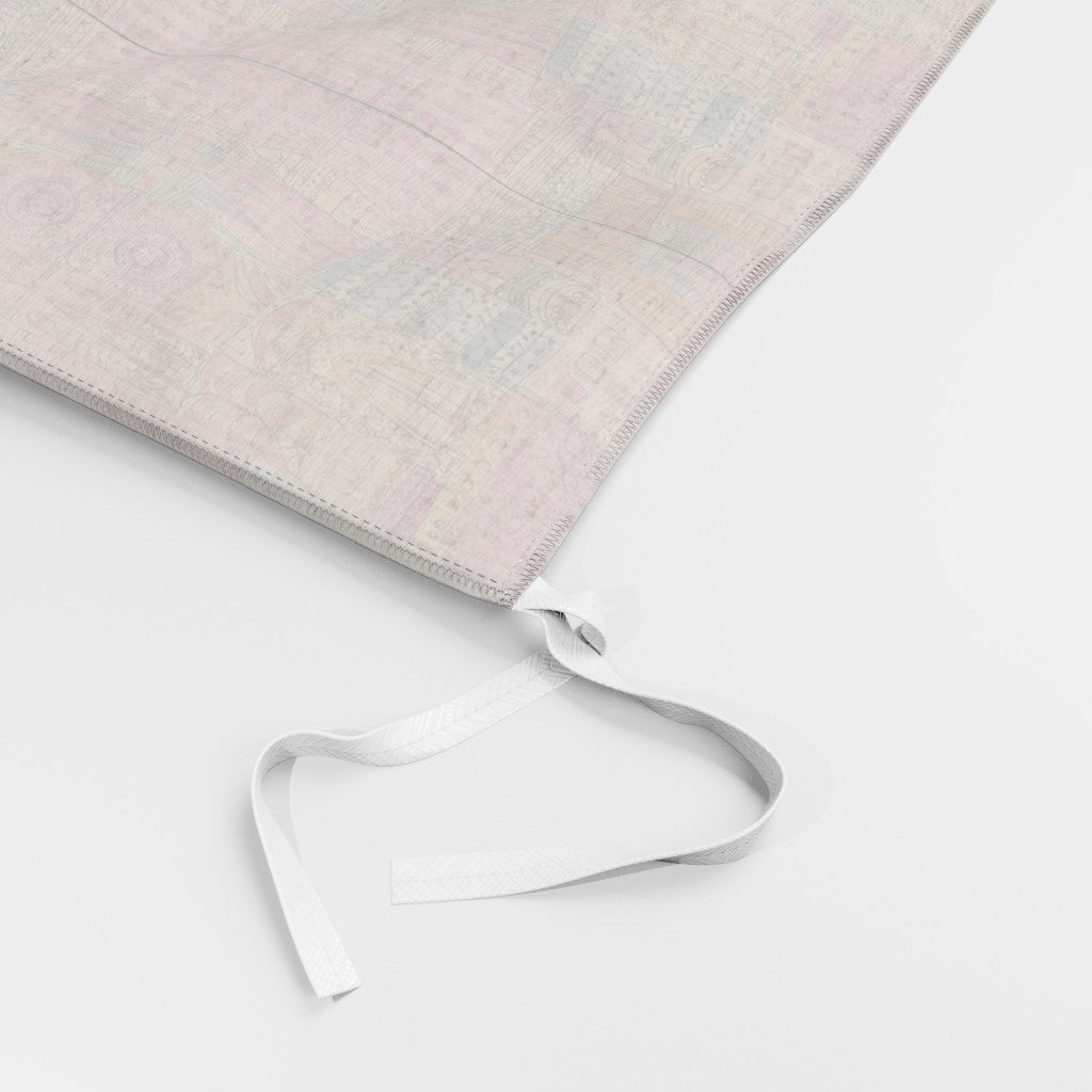 Mariana Duvet Cover