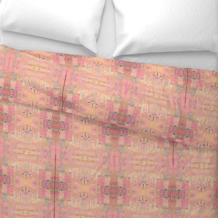 Mariana Duvet Cover