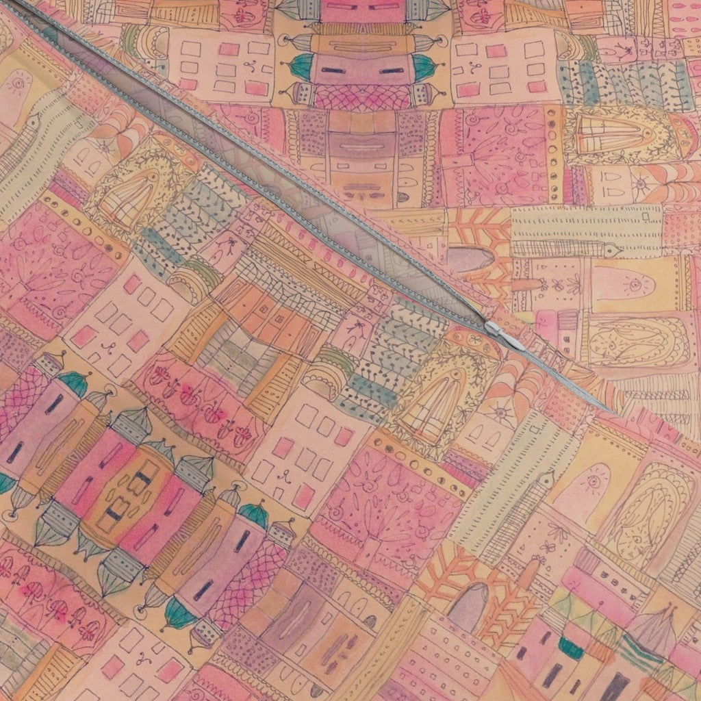 Mariana Duvet Cover