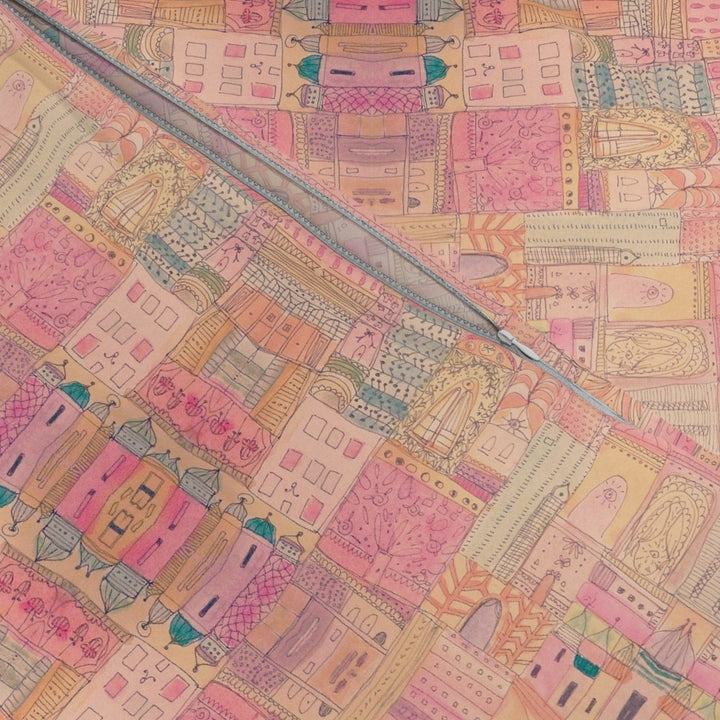 Mariana Duvet Cover