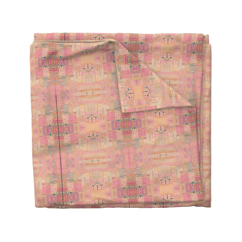 Mariana Duvet Cover
