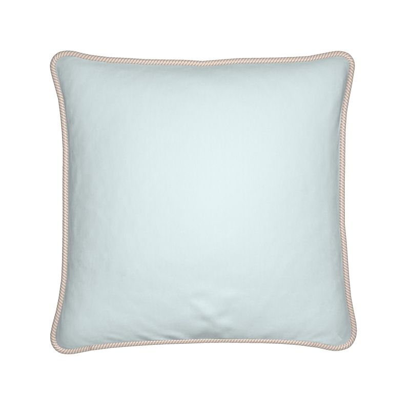 Ocean Pillow