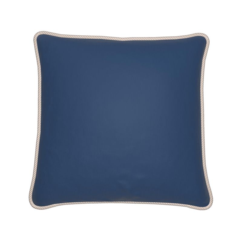 Ocean Pillow