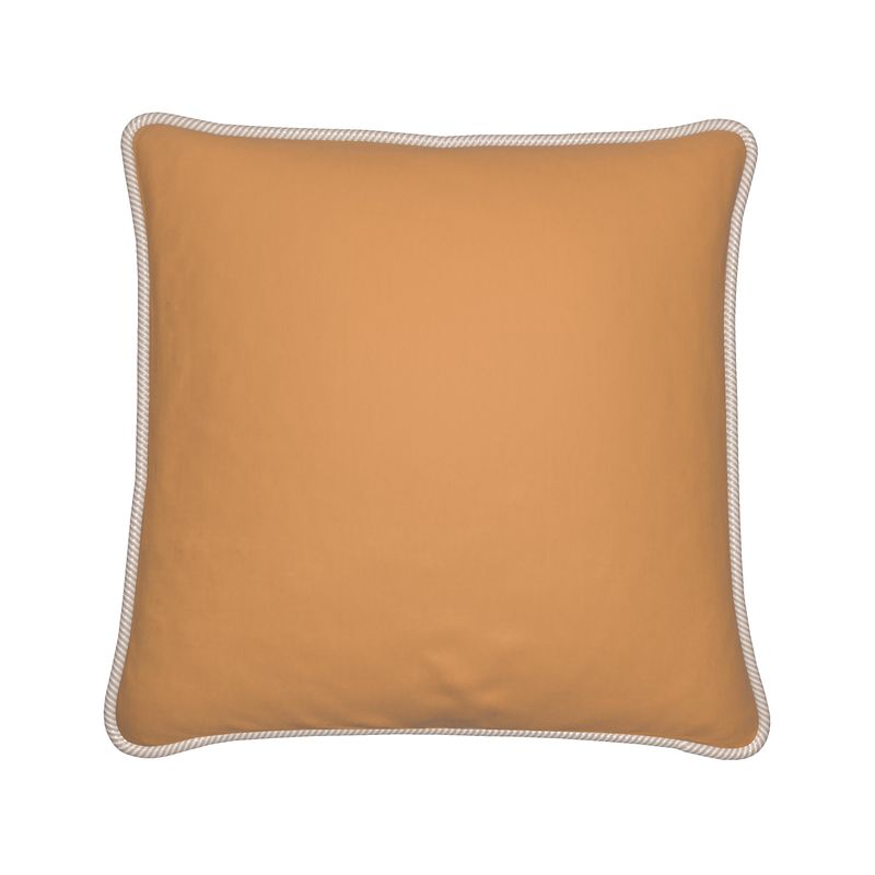 Petal Pillow