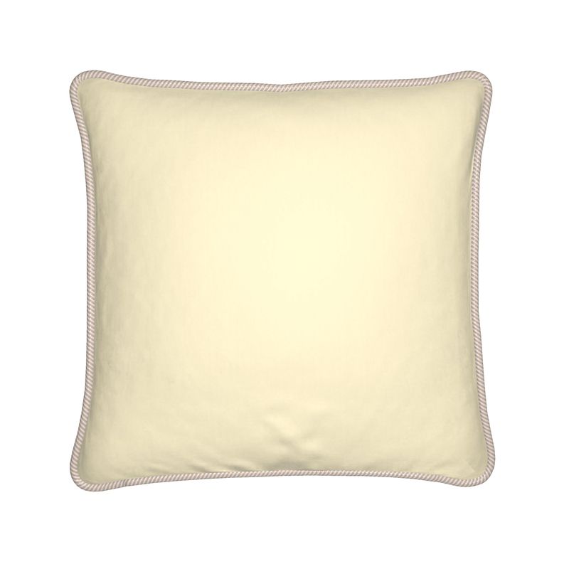 Saffron Pillow