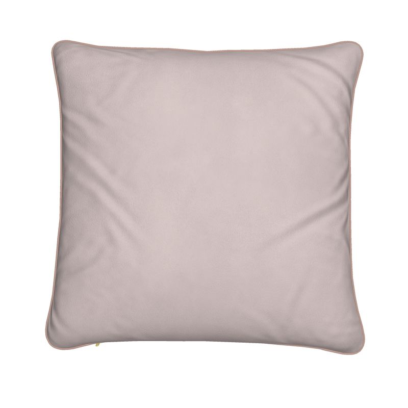 Sunflower & Marigold Pillow