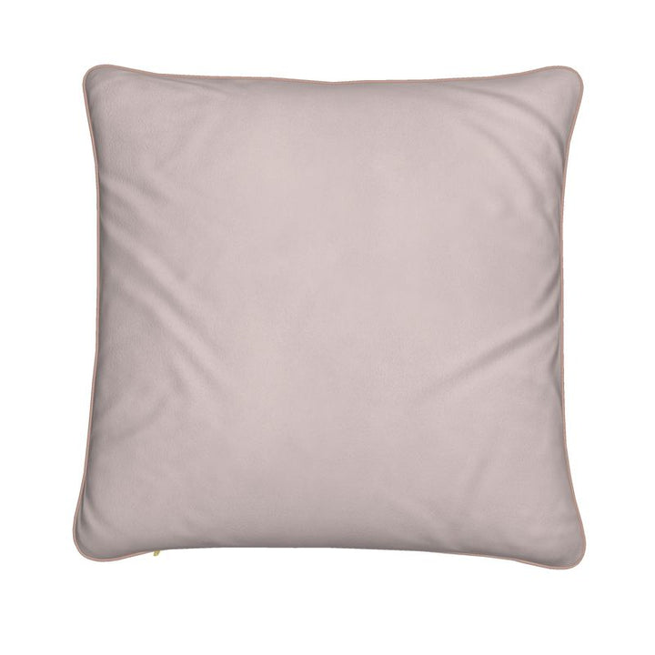 Sunflower & Marigold Pillow