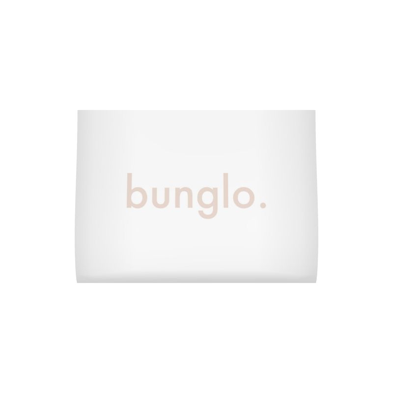 Emerald and Marigold Tea Towel