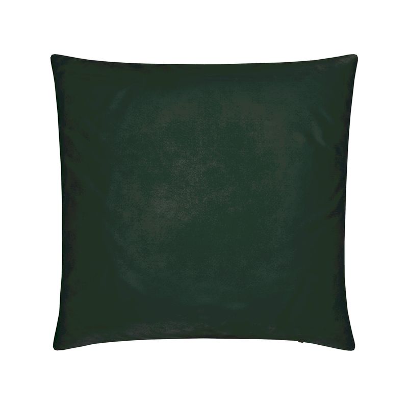 Forest Luxe Velvet Pillow