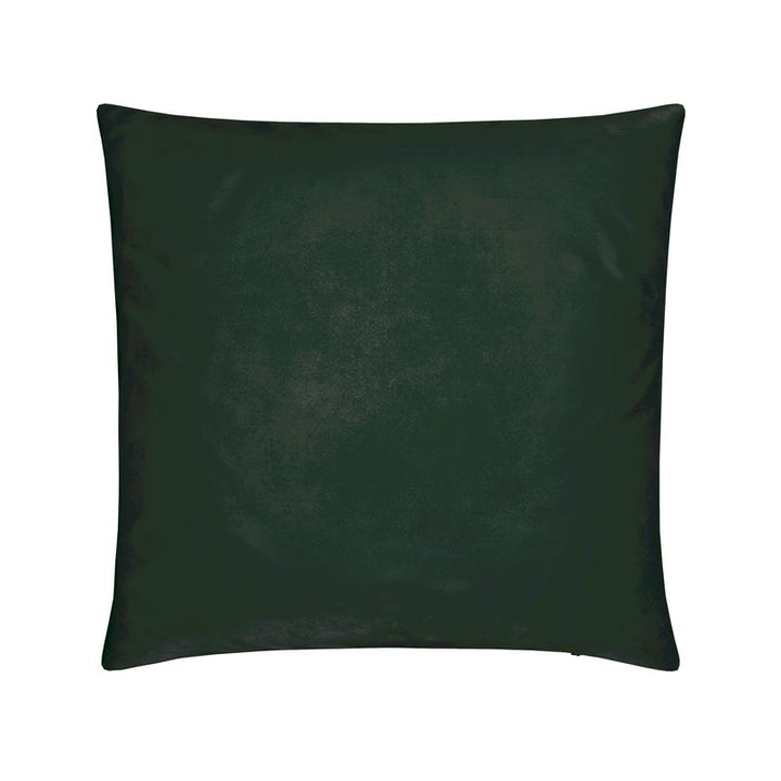 Forest Luxe Velvet Pillow
