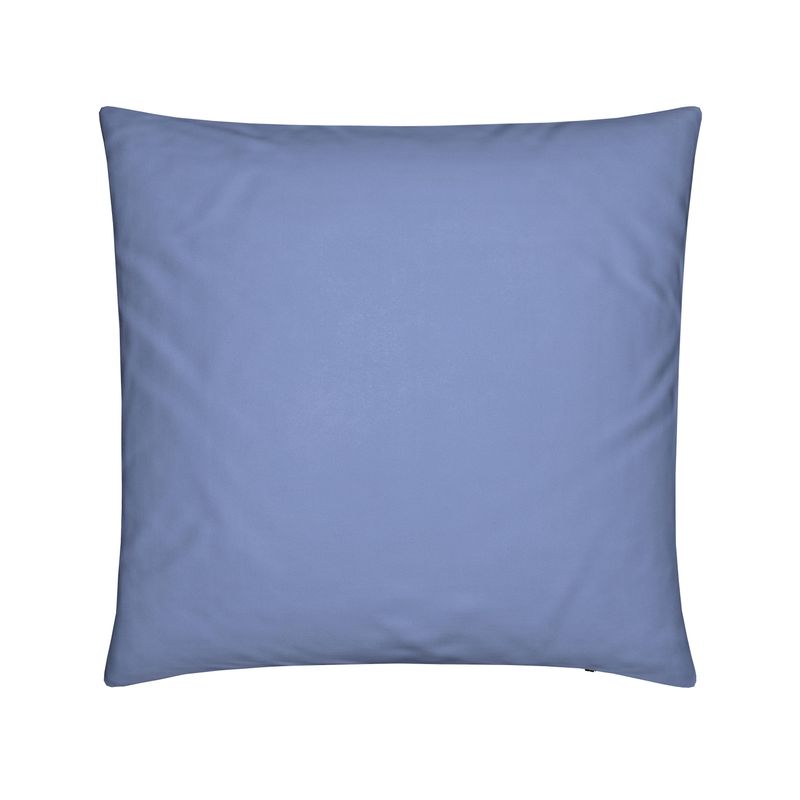 Sky Tranquility Velvet Pillow