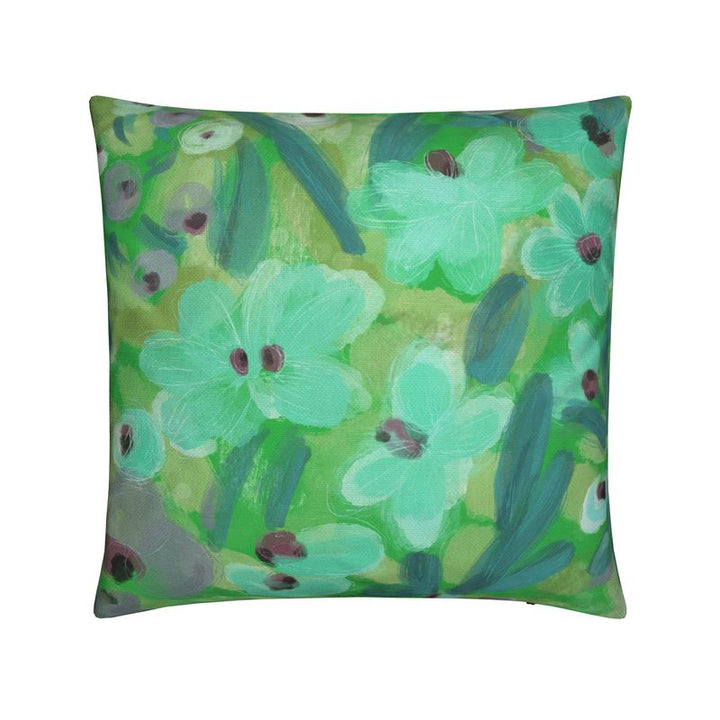 Palm Beach Pillow