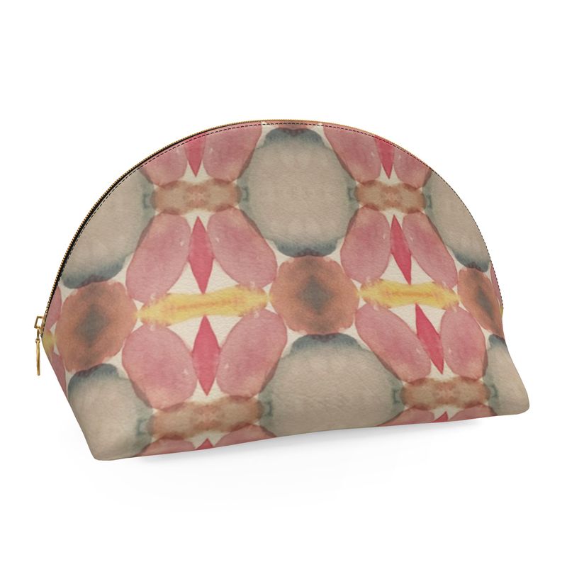 The Serena Shell Purse