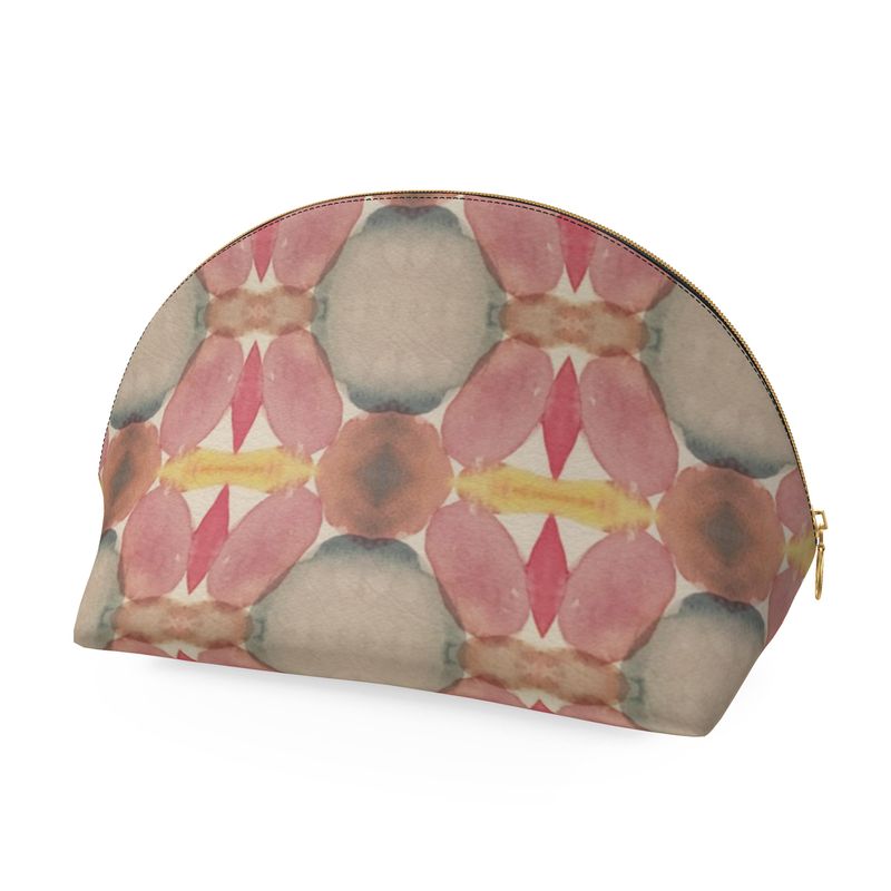 The Serena Shell Purse