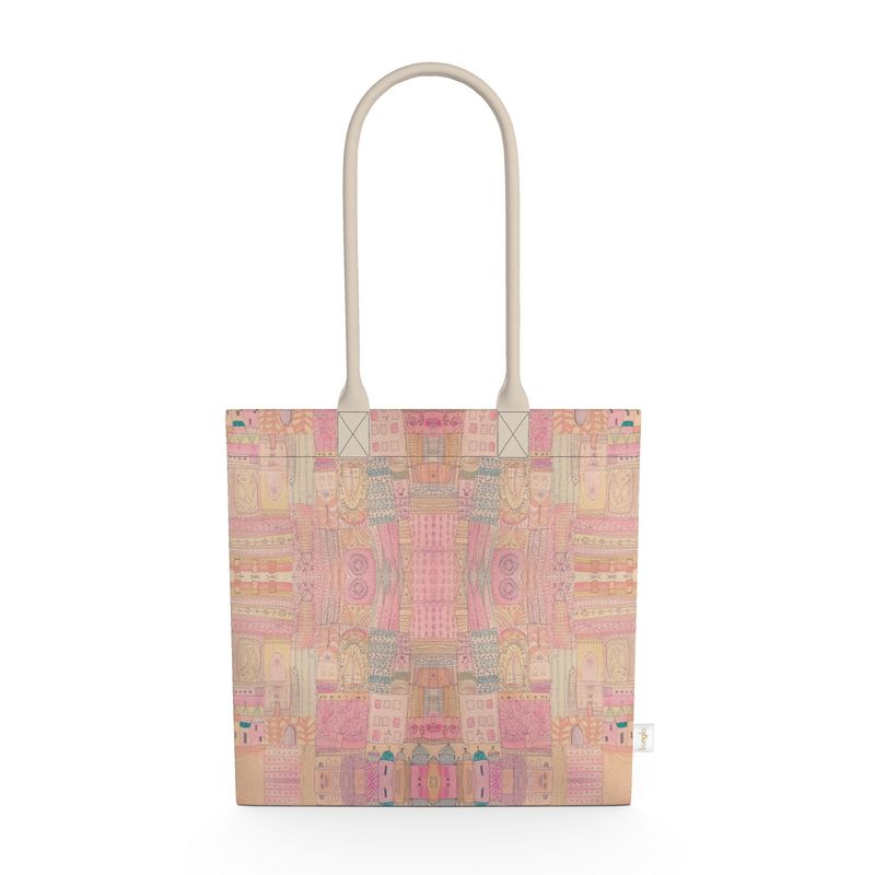 The Mariana Tote