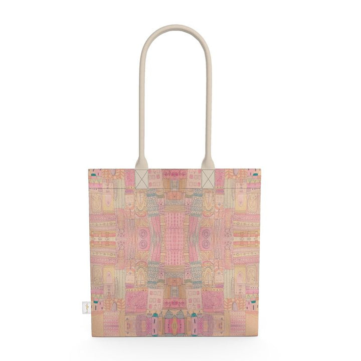 The Mariana Tote