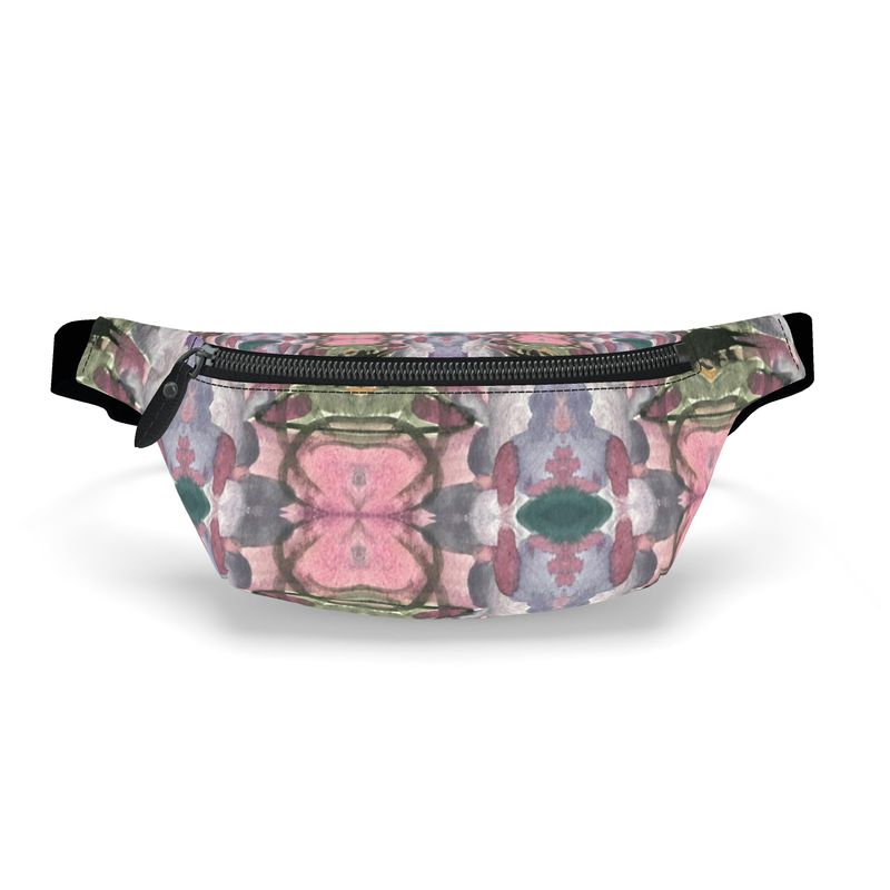 Echo Bloom Belt Bag
