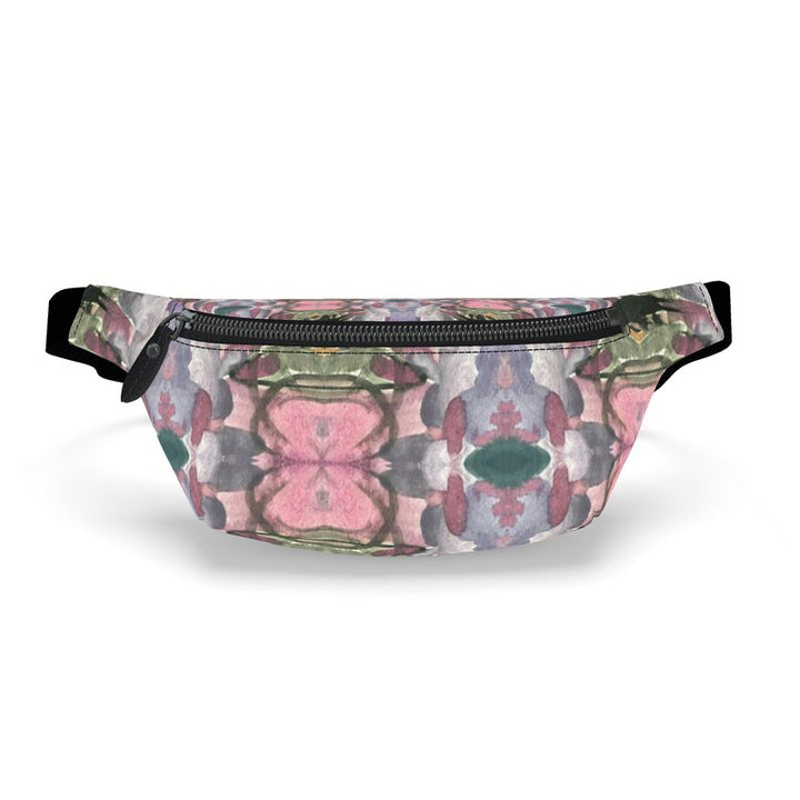 Echo Bloom Belt Bag