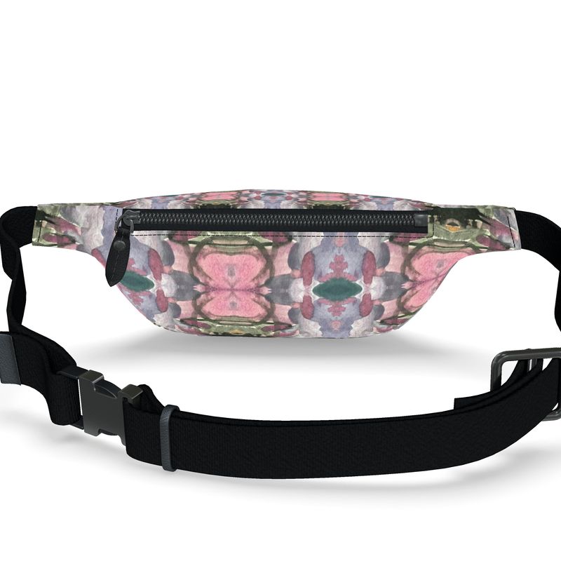 Echo Bloom Belt Bag