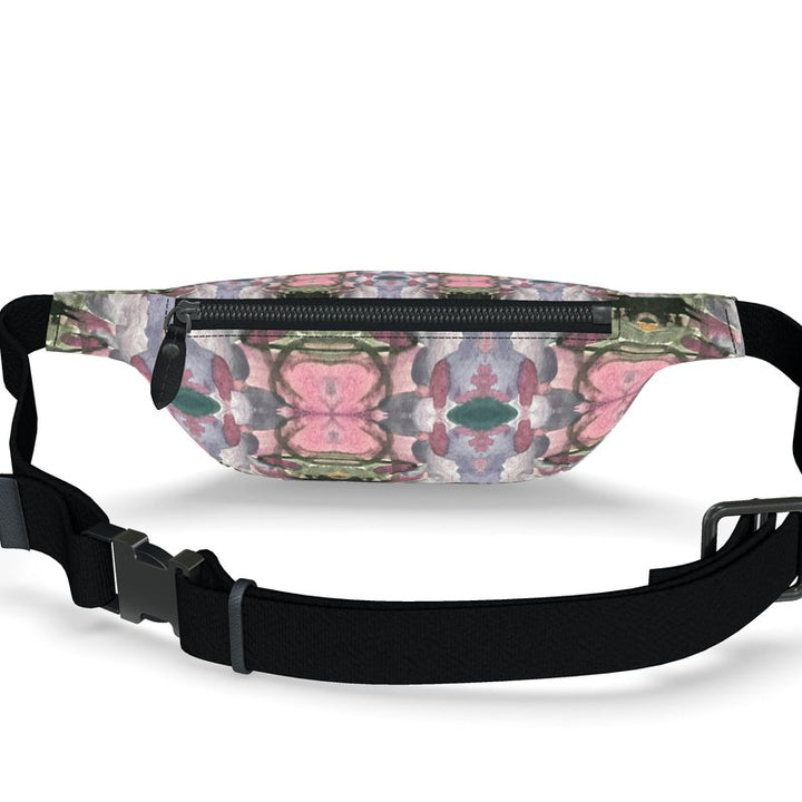 Echo Bloom Belt Bag