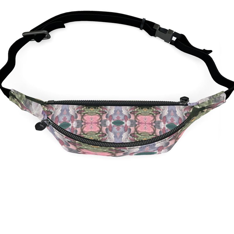 Echo Bloom Belt Bag