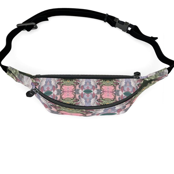 Echo Bloom Belt Bag