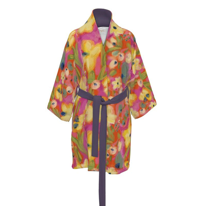 The Miami Kimono