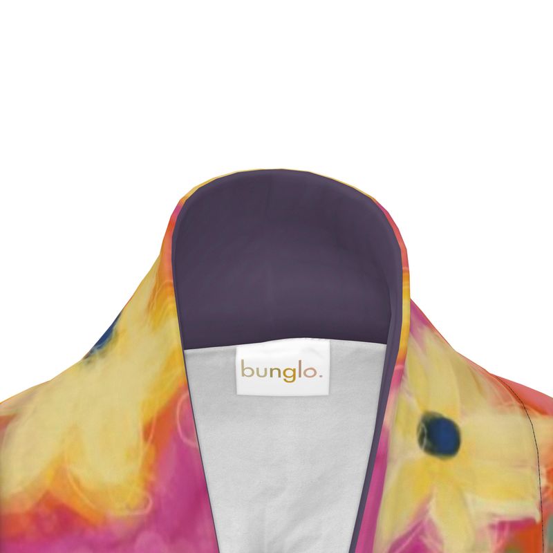 The Miami Kimono